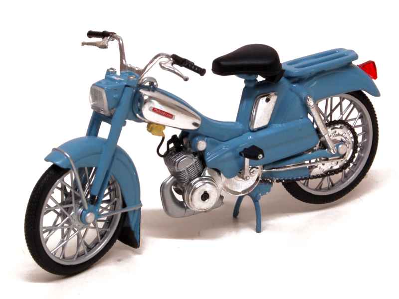 1976 motobecane