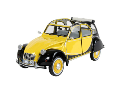 Citroen 2CV
