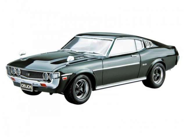 Toyota Celica ra35 lb 2000 gt 1977 - 1:24