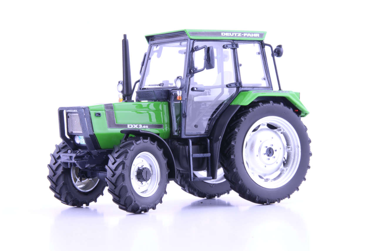 Deutz-Fahr DX 3.65 4wd - 1:32