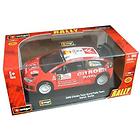 Citroen C4 WRC Team D.Sordo 2007