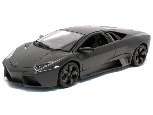 Lamborghini Reventon Grijs
