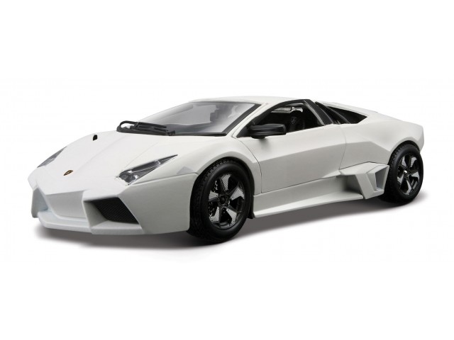 Lamborghini Reventon Wit