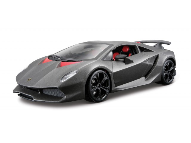 Lamborghini Sesto Elemento