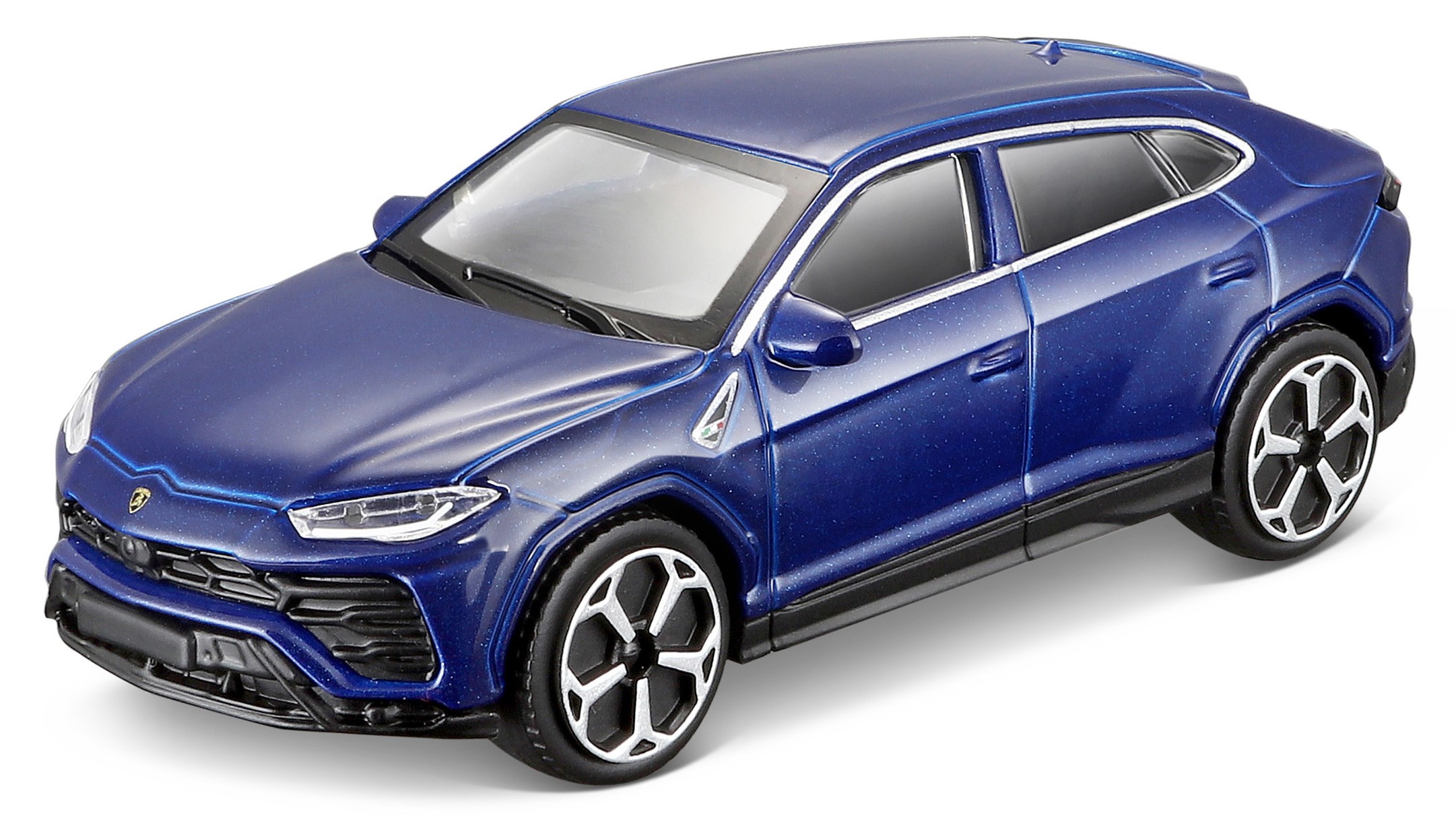 Lamborghini Urus Blauw