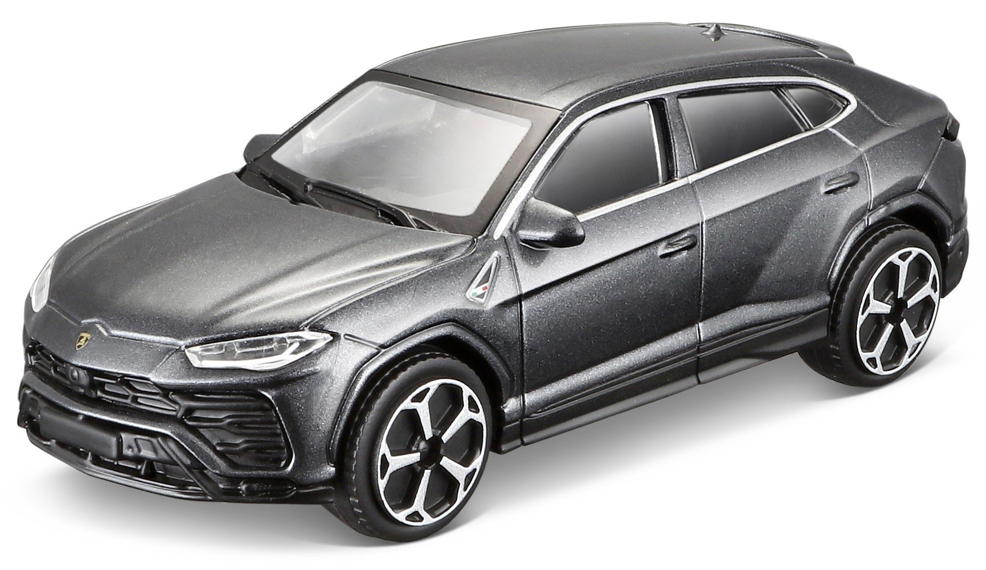 Lamborghini Urus Grijs