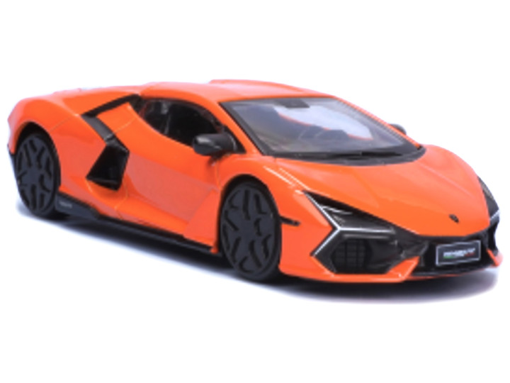 Lamborghini Revuelto Oranje - 1:43