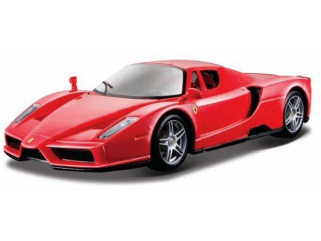 Ferrari Enzo Rood - 1:43