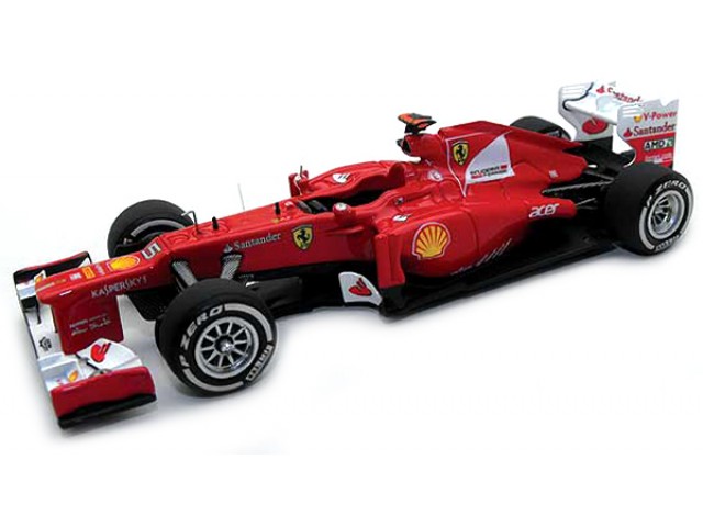 Ferrari F2012 F1 No.5 F. Alonso - 1:43