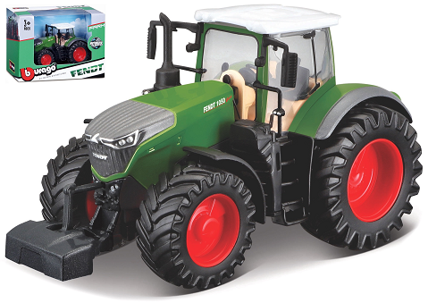 Fendt 1050 Vario