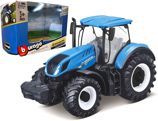 New Holland T7.315 Tractor
