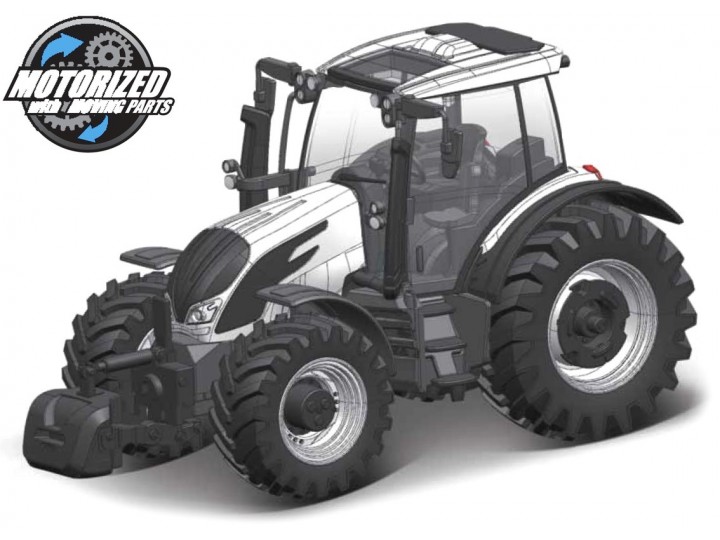 Valtra N174 Tractor - 10CM