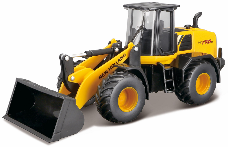 New Holland W170 C Wheel Loader