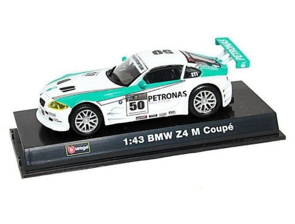 BMW Z4 M Coupe Nr.50