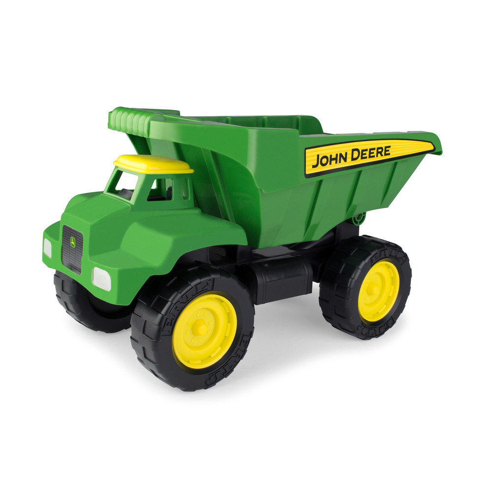 John Deere 15inch Big Scoop Dump Truck