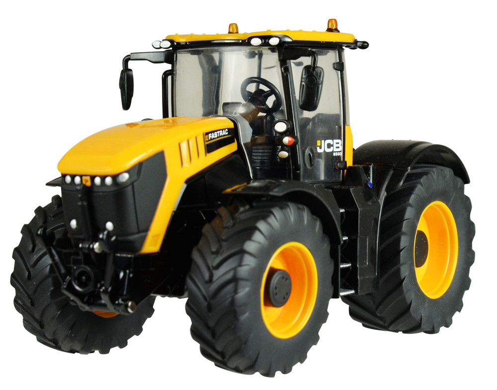 JCB 8330 Fastrac - 1:32