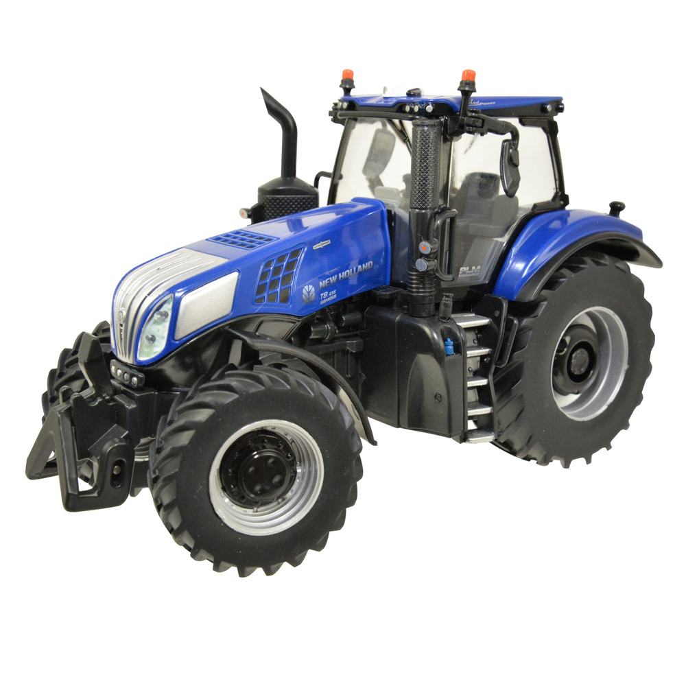 New Holland T8.435 Blue Power - 1:32