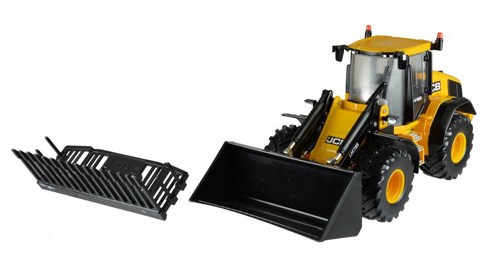 JCB 419S Shovel - 1:32