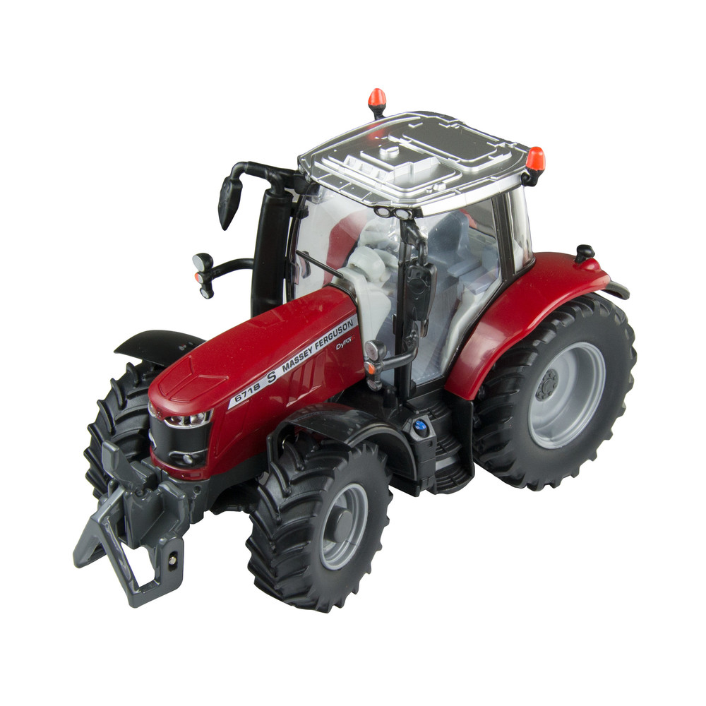 Massey Ferguson 6718s - 1:32