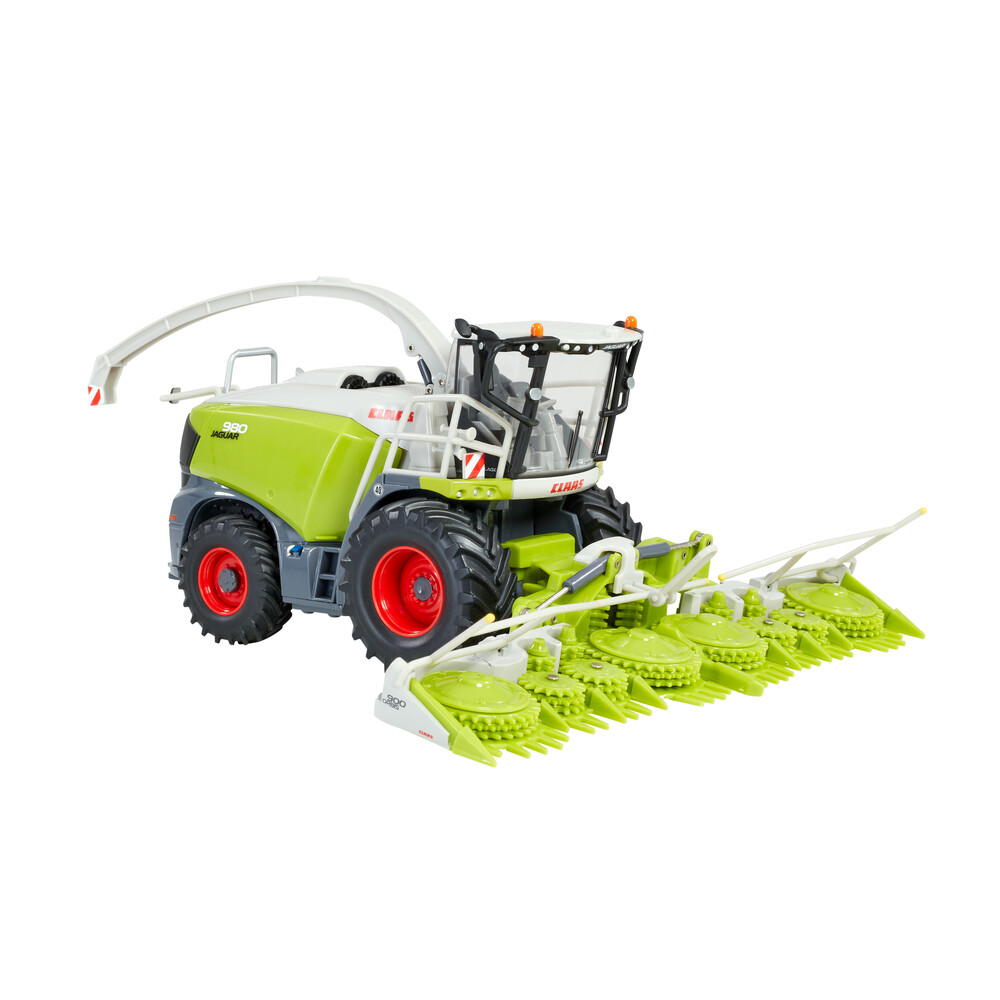 Claas Jaguar 980 - 1:32