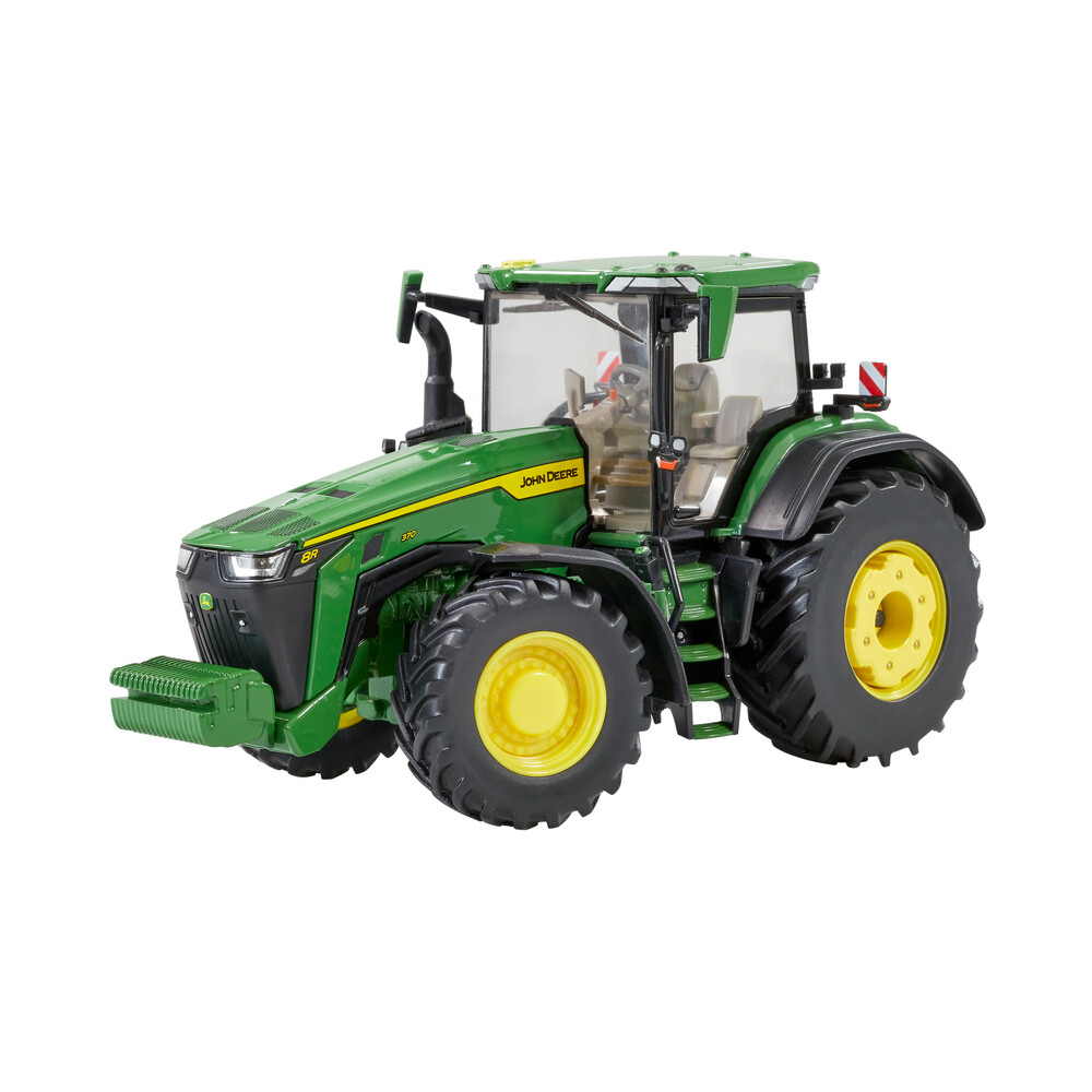 John Deere 8R 370 - 1:32