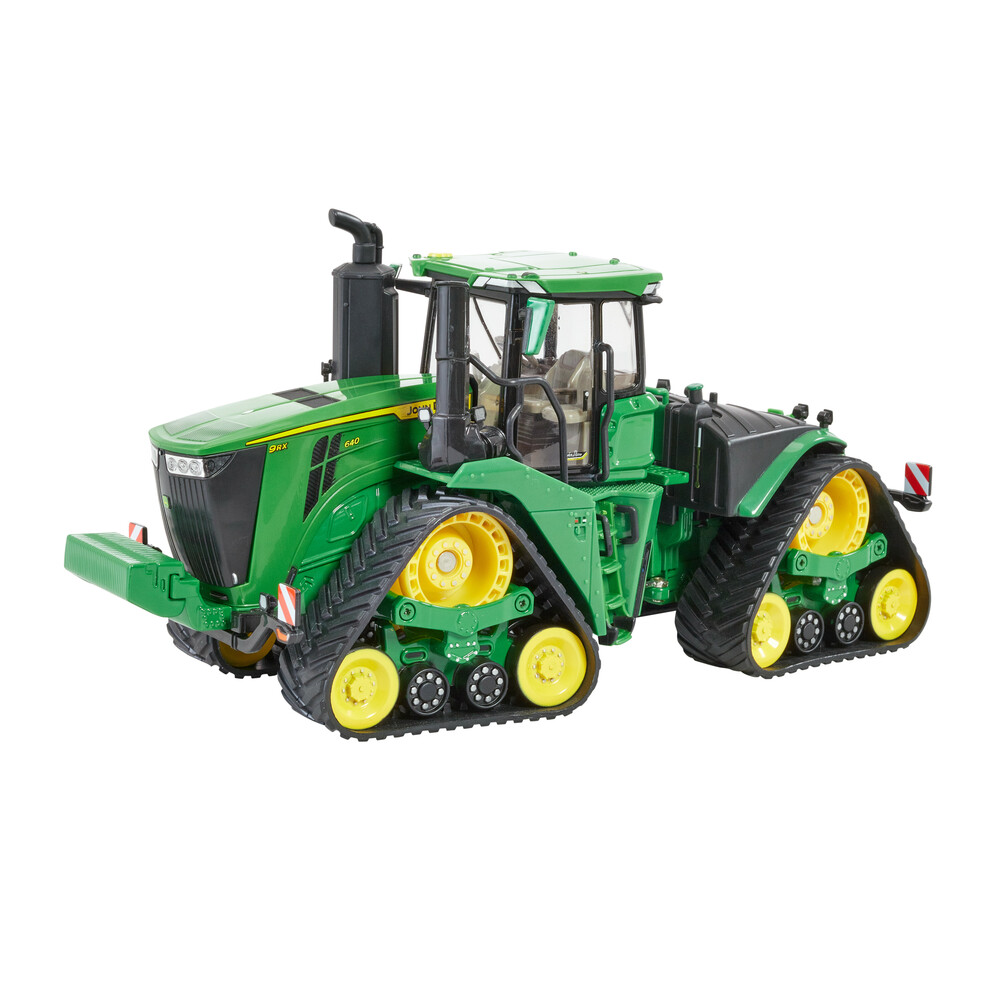 John Deere 9RX 640 - 1:32