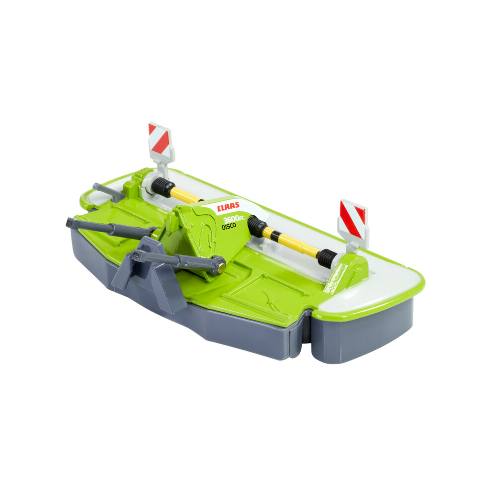 Claas Disco Front Mower - 1:32