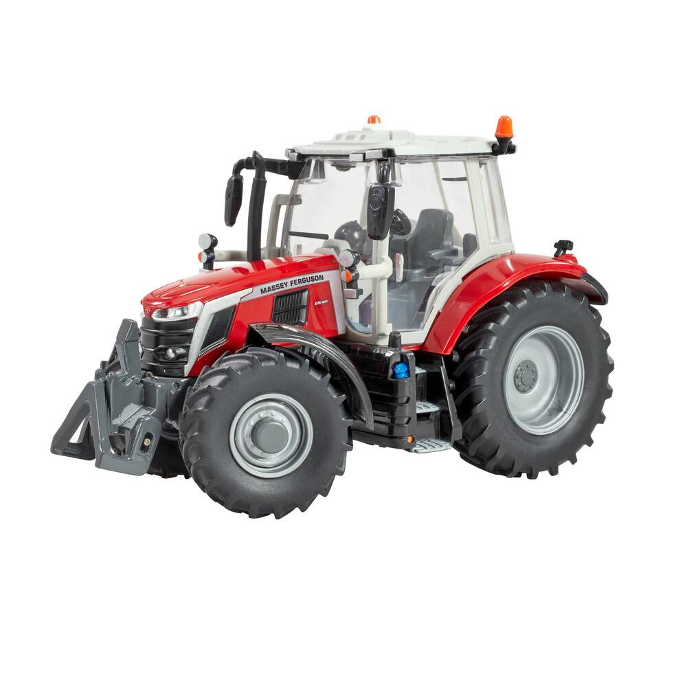 Massey Ferguson 6S.180 - 1:32