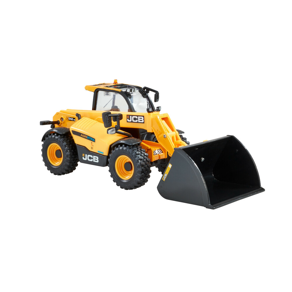 JCB 542-70 Agrixtra - 1:32