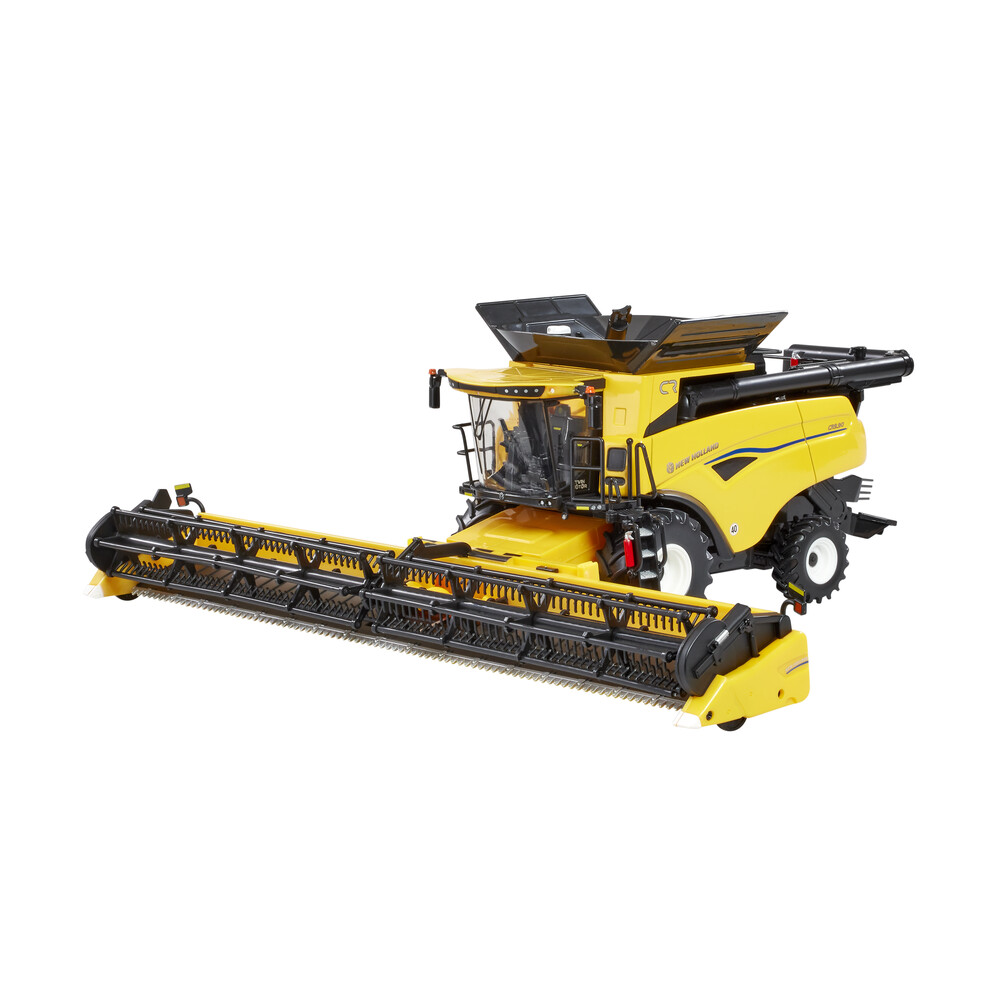 New Holland CR9.90 Combine - 1:32