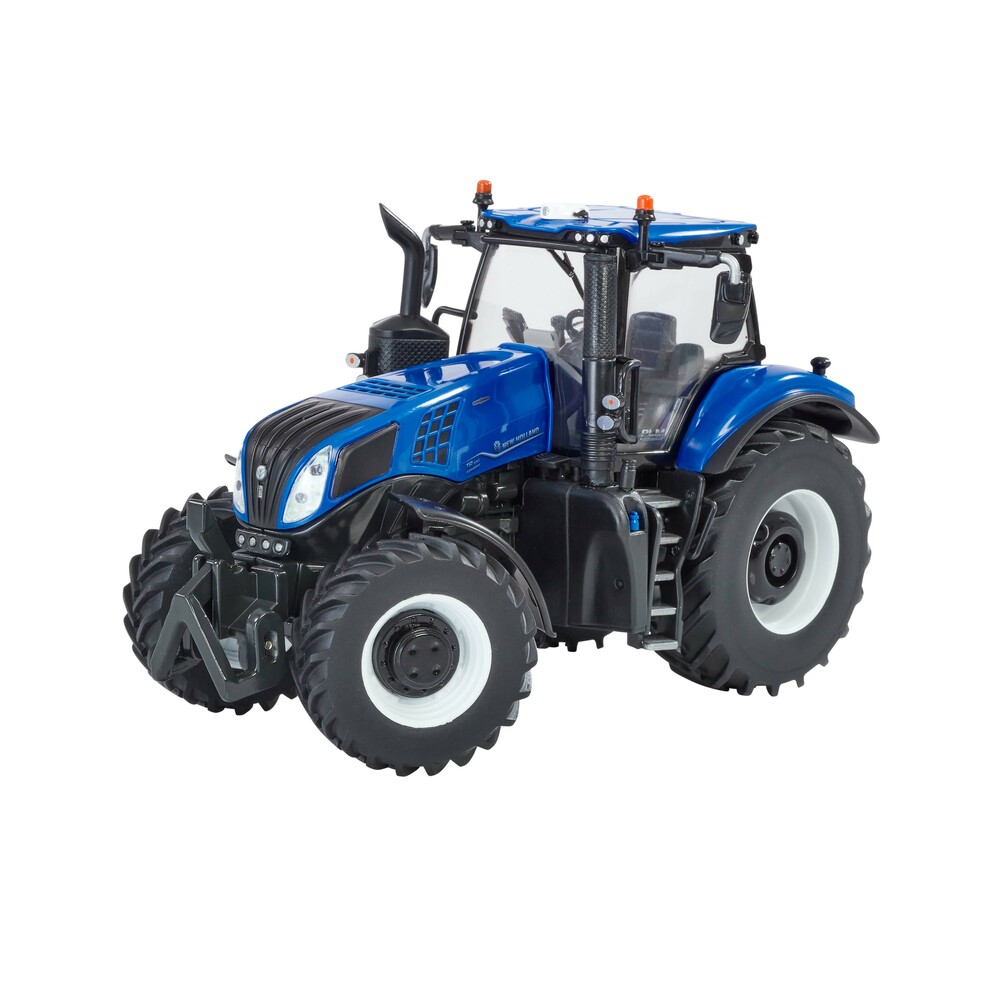 New Holland T8.435 Genesis - 1:32