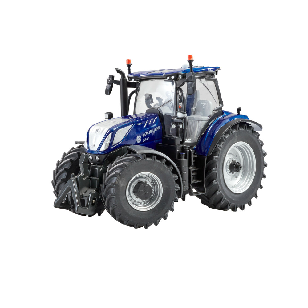 New Holland T7.300 Blue Power - 1:32