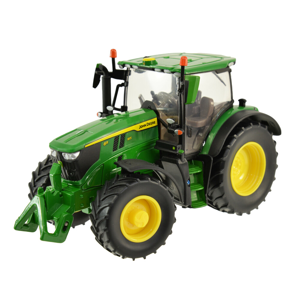 John Deere 6R 185 - 1:32