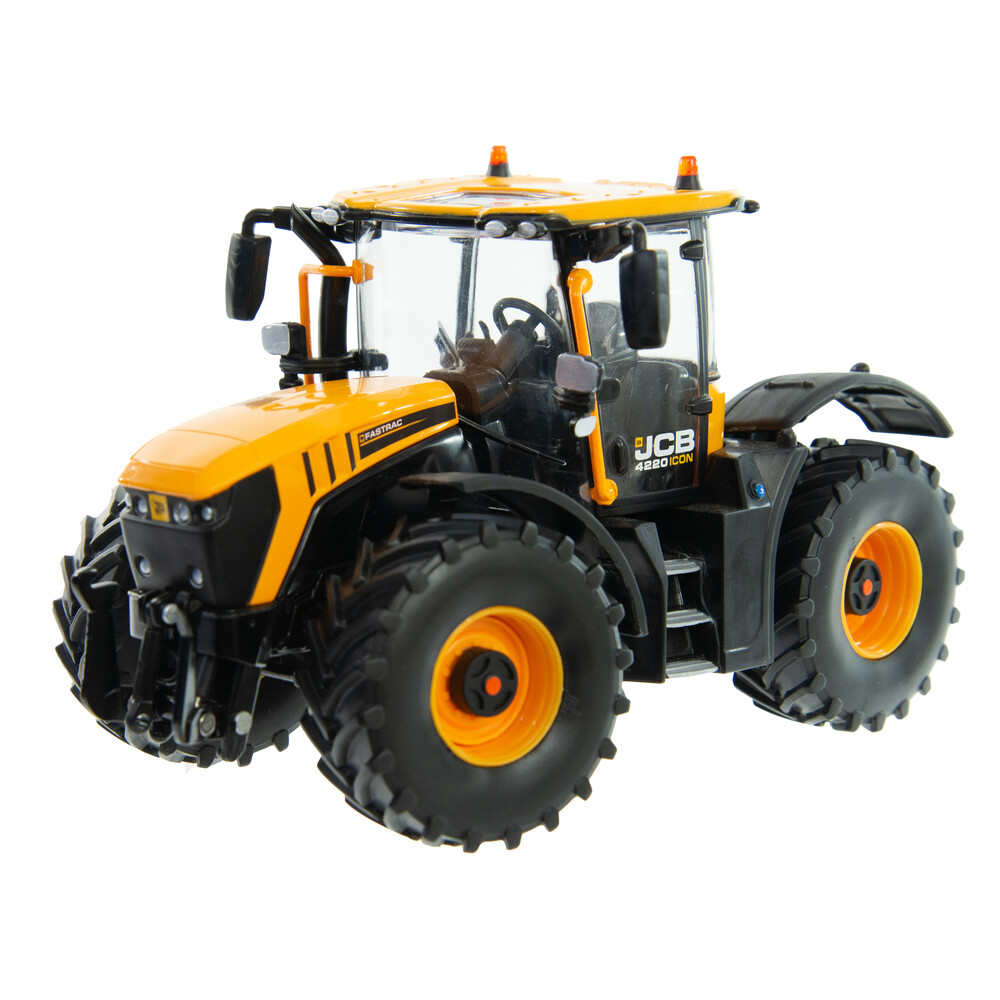 JCB 4220 Fastrac ICON - 1:32