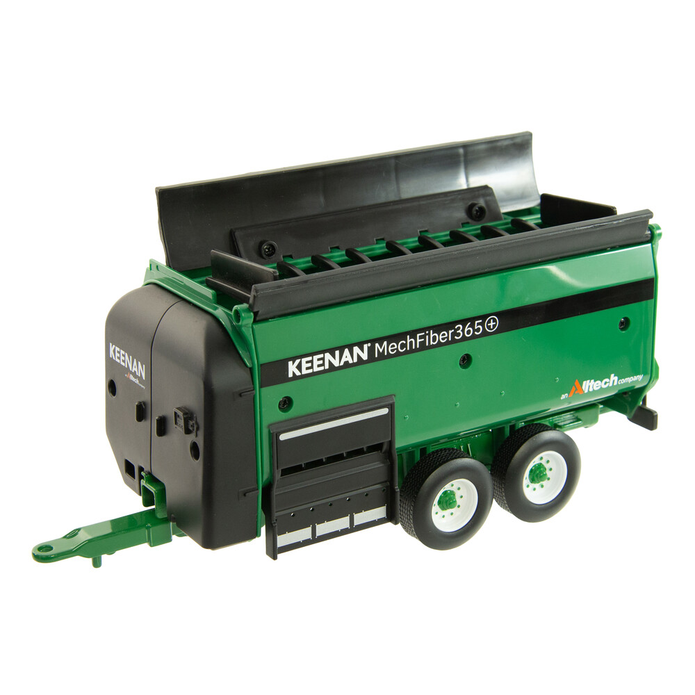 Keenan MechFiber 365 Plus - 1:32