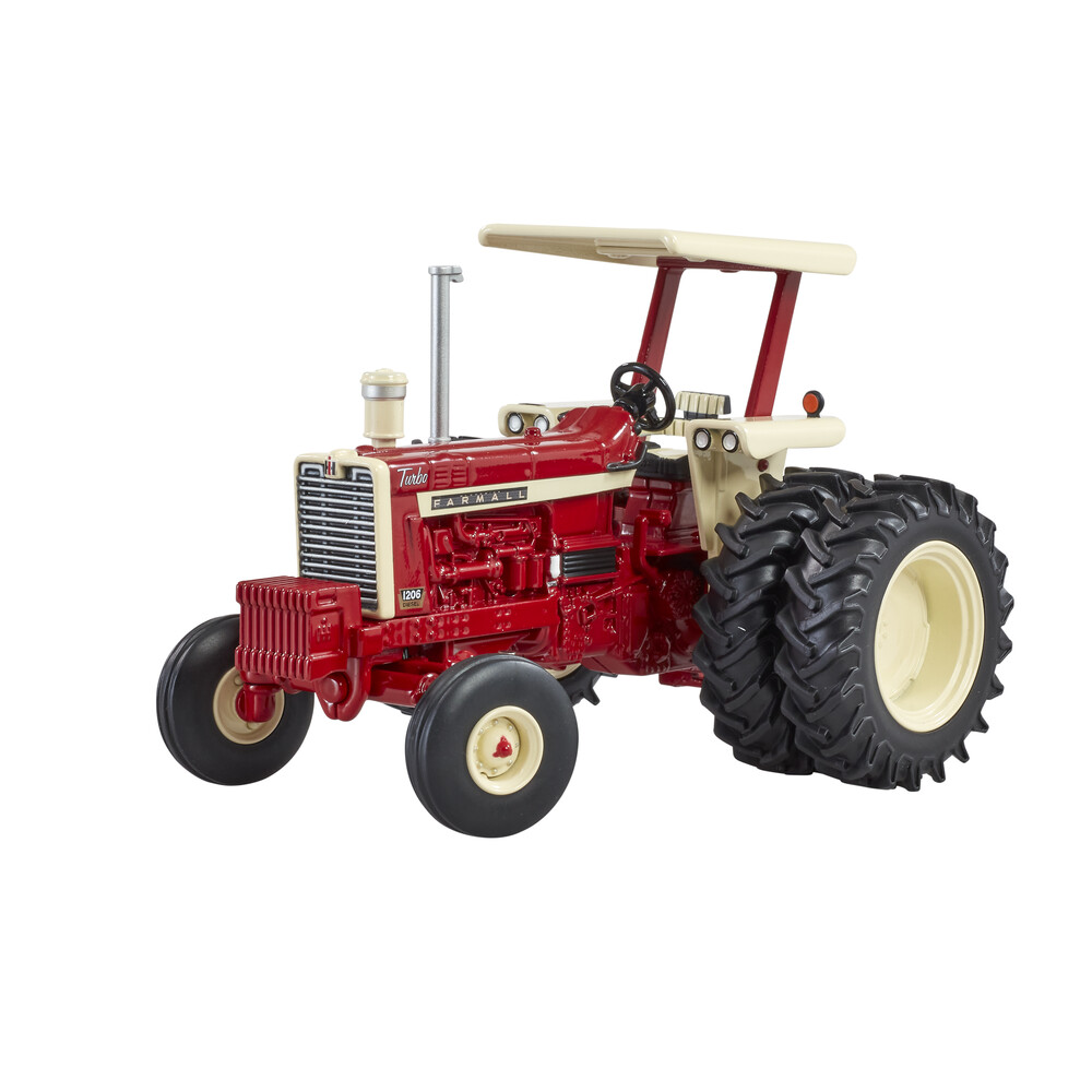 IH Farmall 1206 100 Years Limited Edition - 1:32 - 1:32