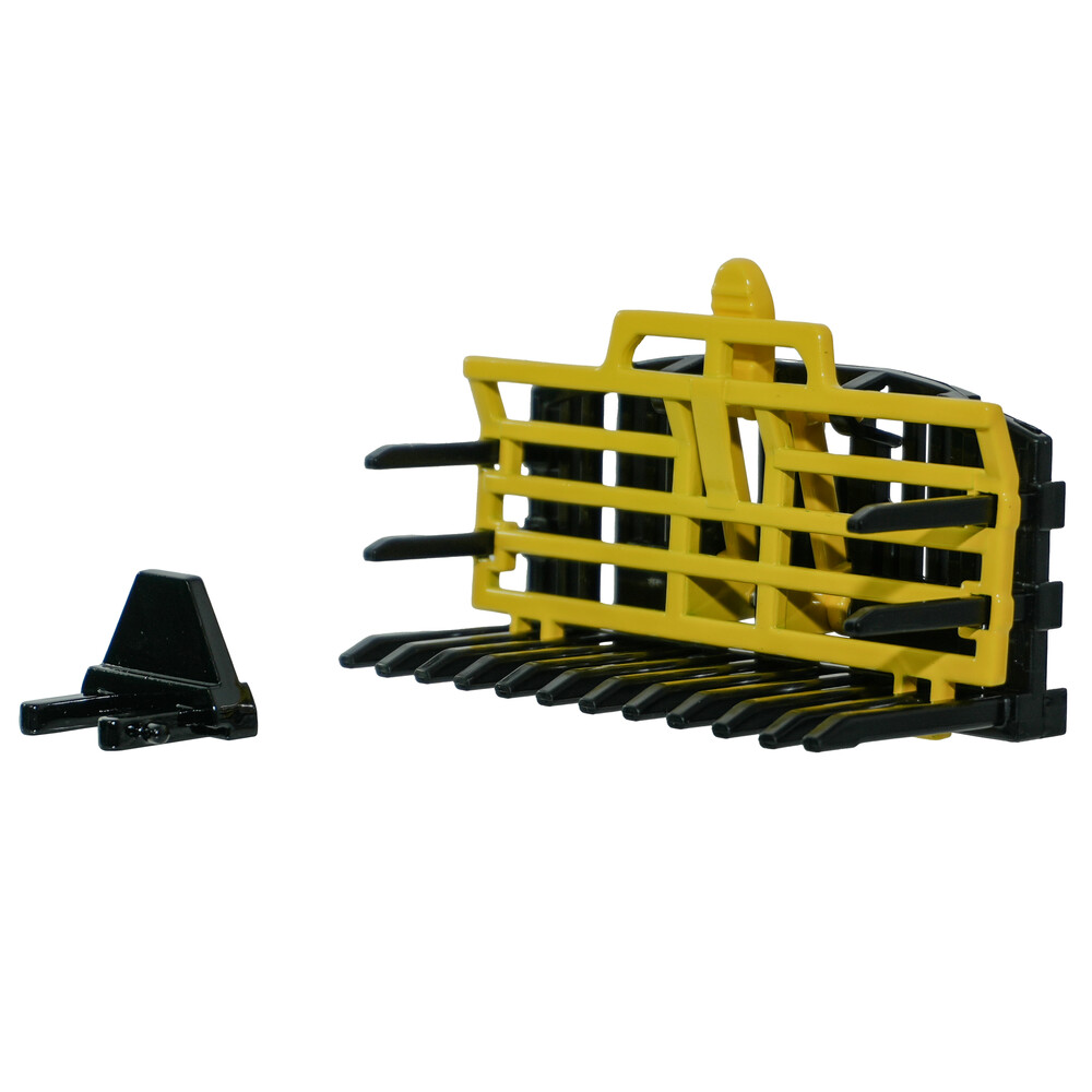 Front Buckrake - 1:32