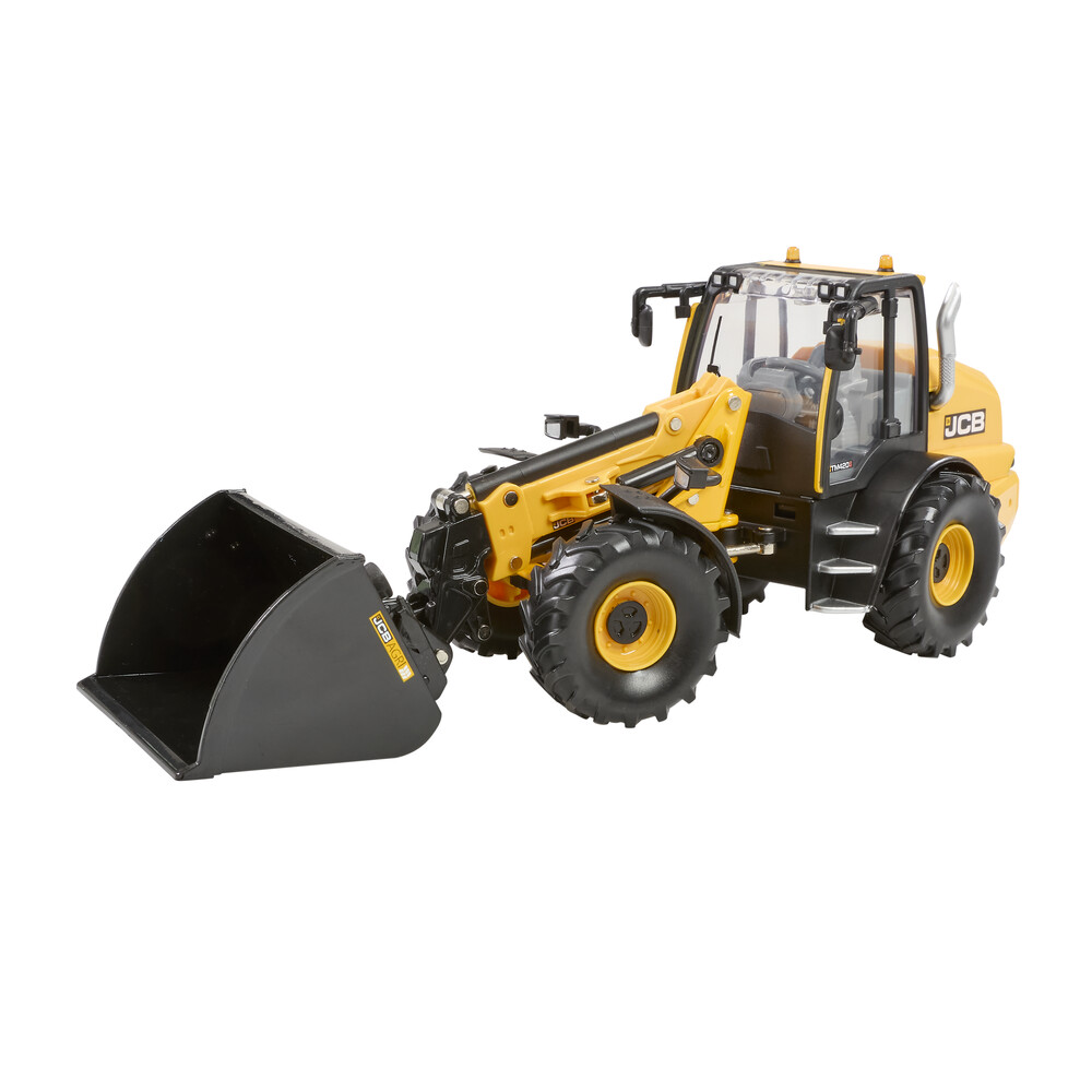 JCB TM420S Loader - 1:32