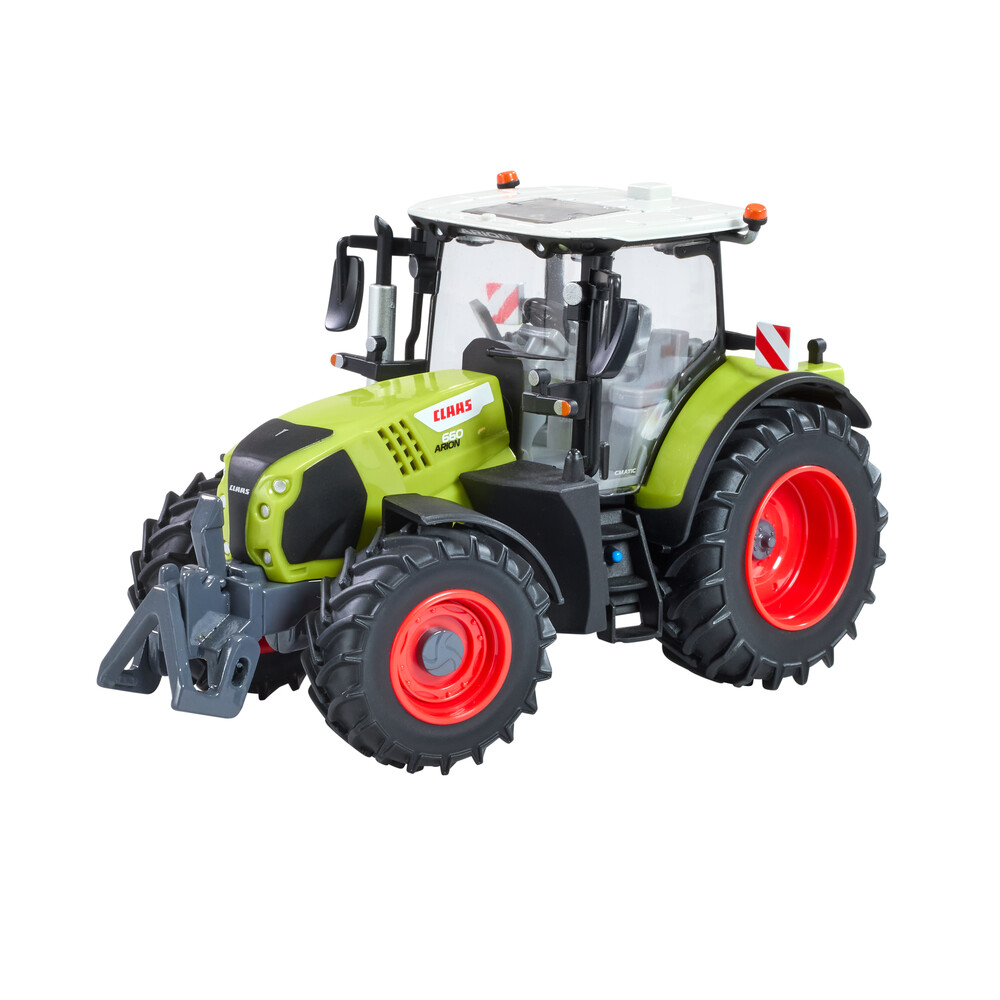 Claas Arion 660 - 1:32