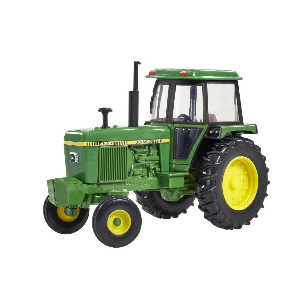 John Deere 4240 2wd - 1:32