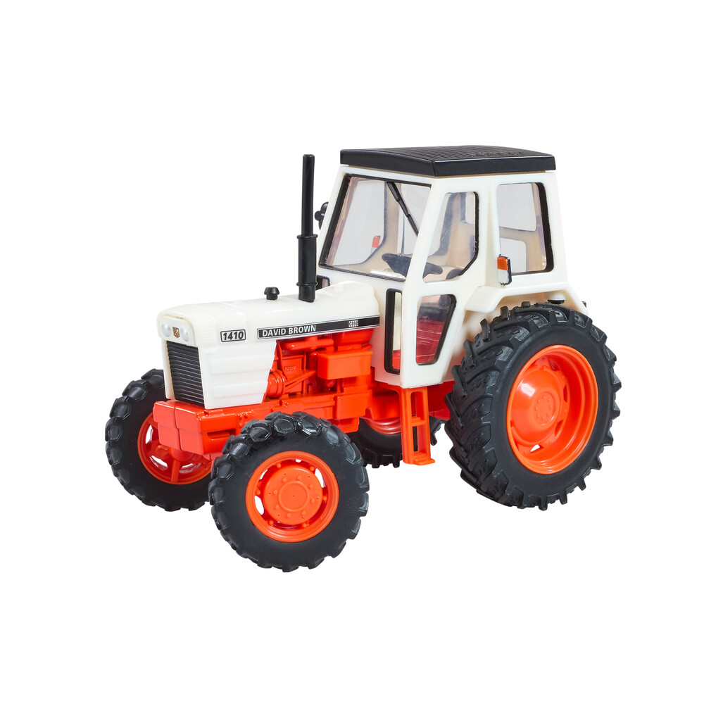 David Brown 1410 4wd - 1:32