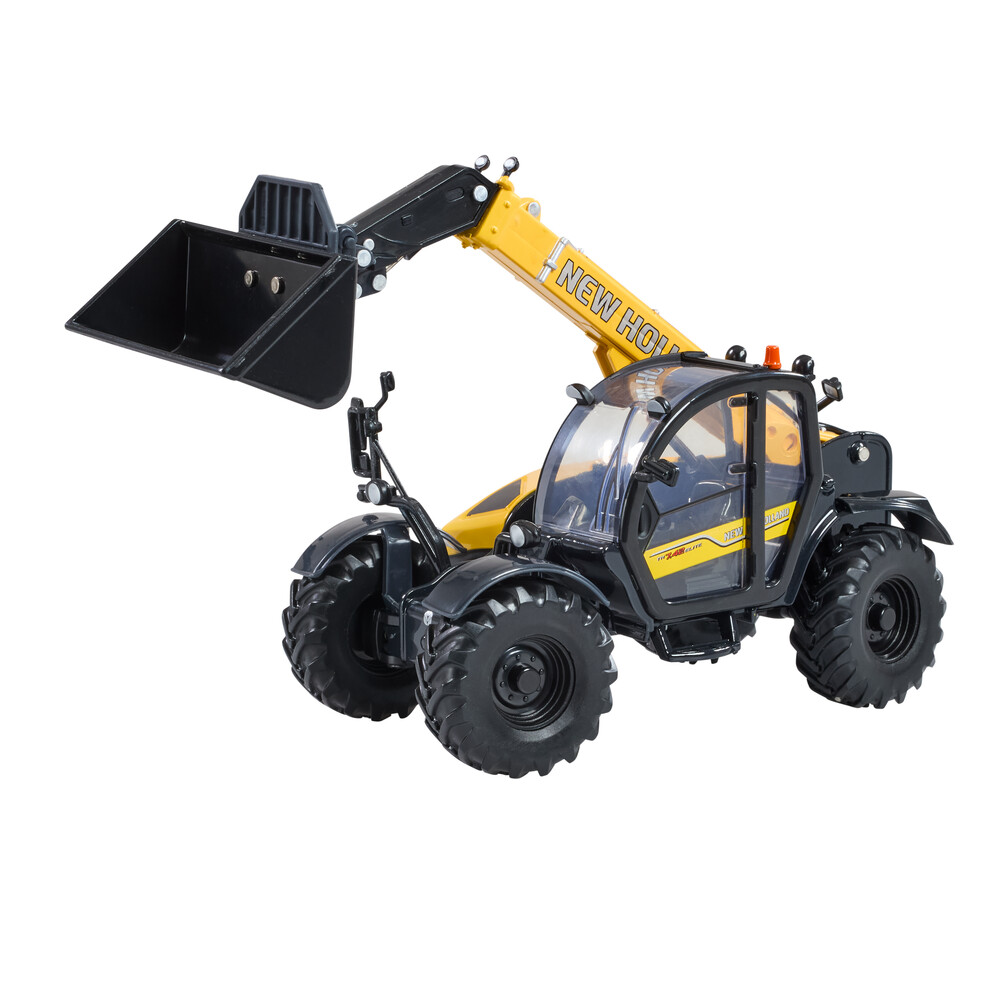 New Holland TH7.42 Telehandler - 1:32