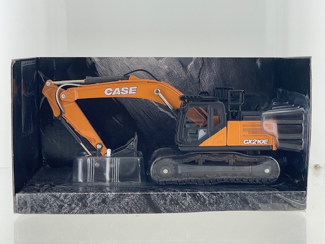 Case CX210E Excavator (EU Spec) - 1:50