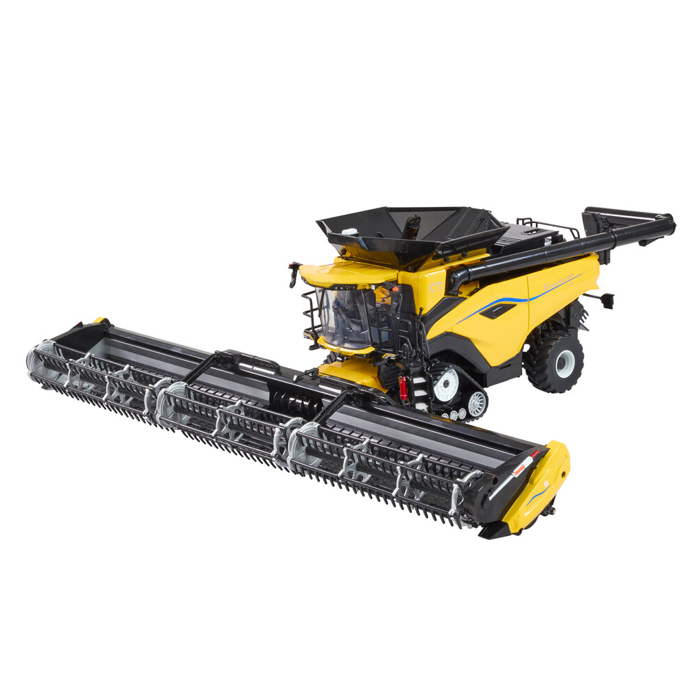 New Holland CR11 Combine - 1:32