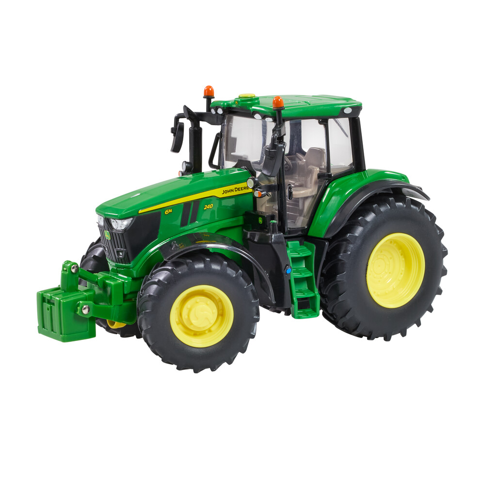 John Deere 6M 240 - 1:32