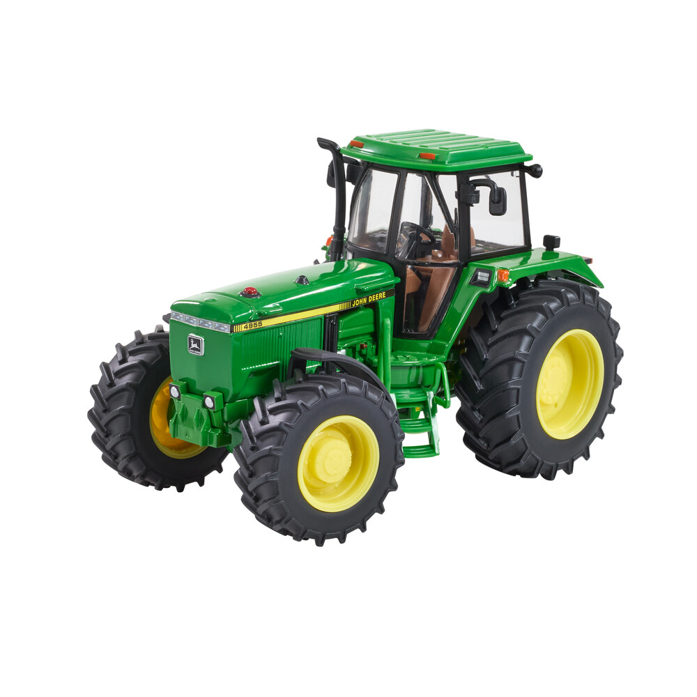 John Deere 4955 EU Spec. - 1:32