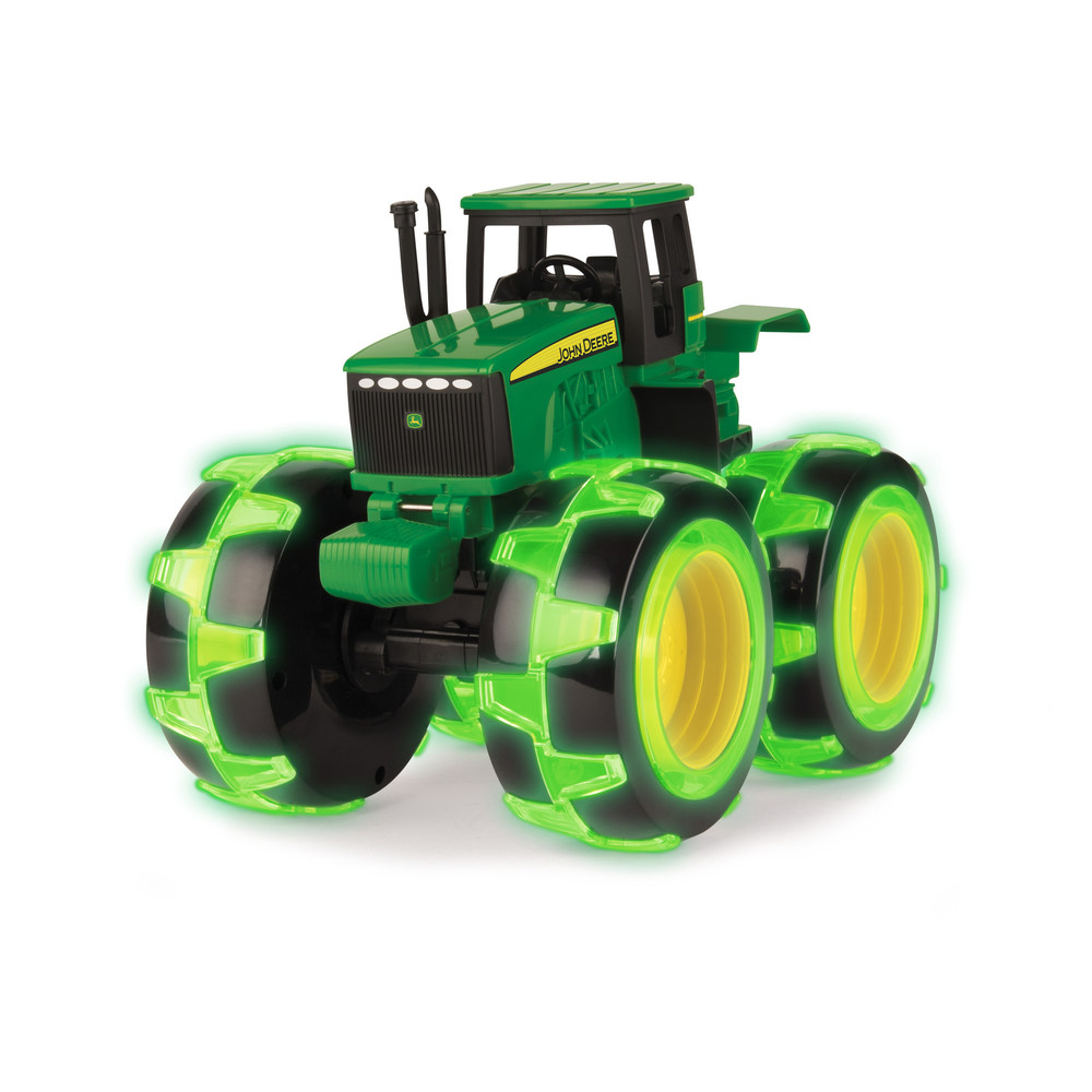 John Deere Monster Treads Light