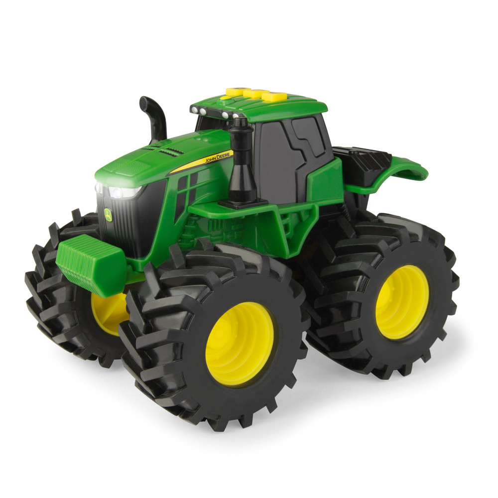 JD MT 4WD Tractor 6inch