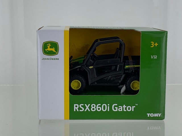 John Deere Gator - 1:32