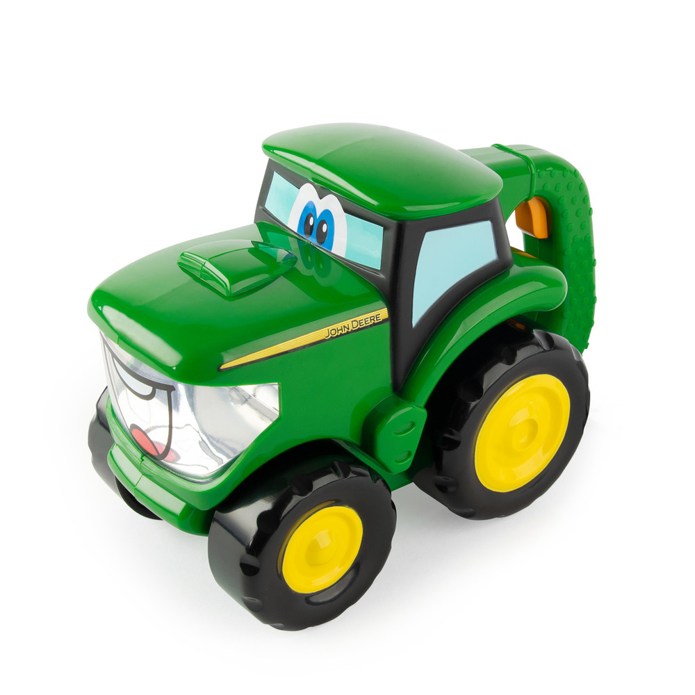 JD Johnny Tractor Flashlight